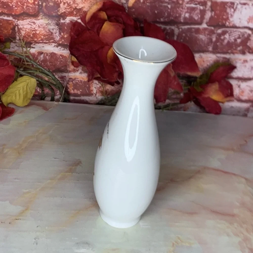 Vintage 1977 Holly Hobbie Porcelain 7